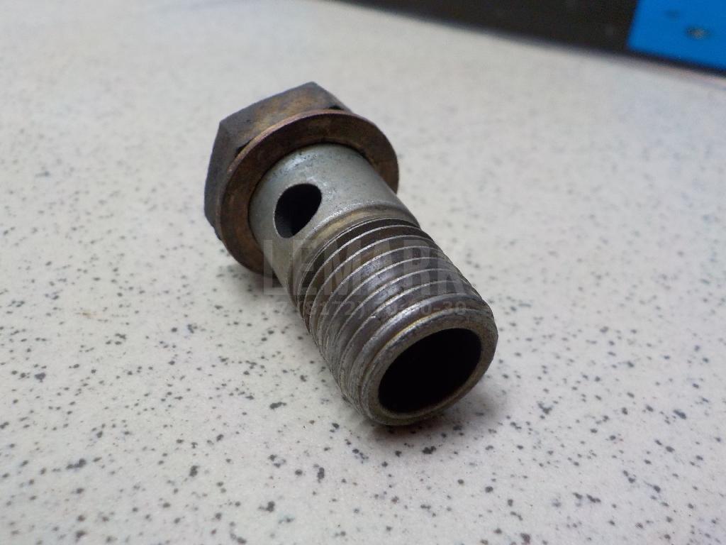 Болт полый для  BMW X3 E83 2004-2010