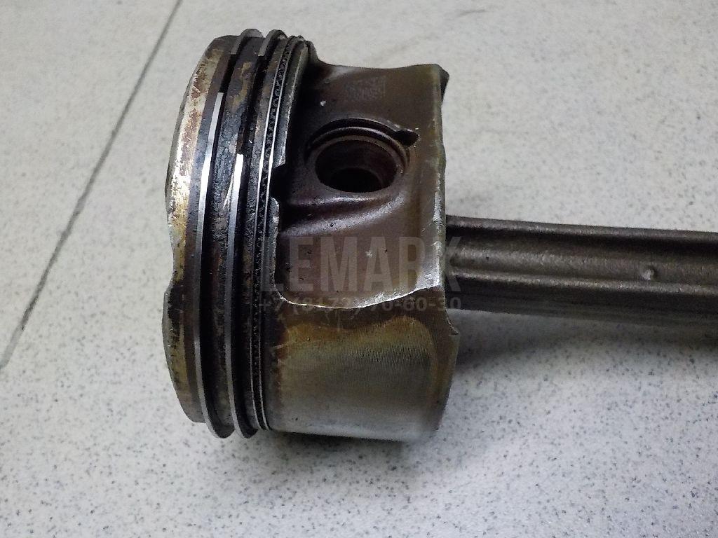Поршень с шатуном для  BMW 3-serie E92/E93 2006-2012