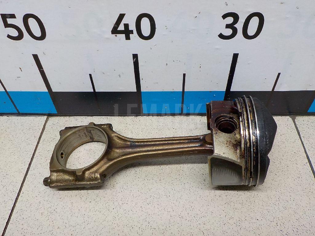 Поршень с шатуном