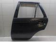 Дверь задняя левая