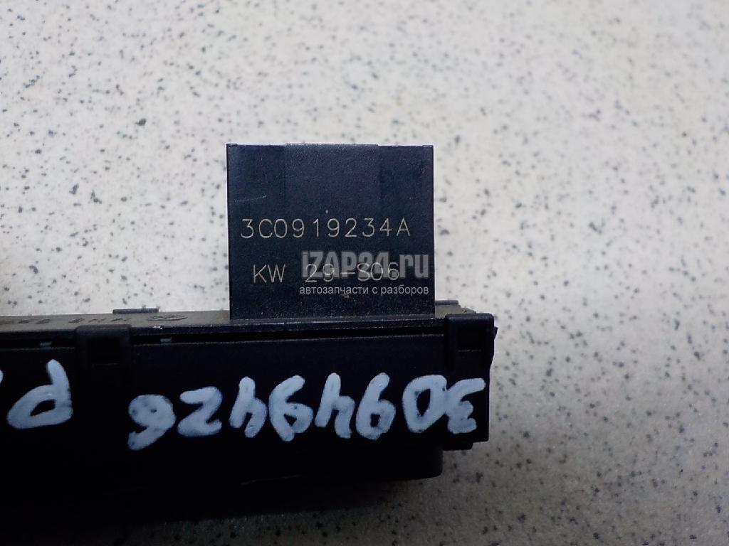 3C0919234A Индикатор VAG Passat [B6] (2005 - 2010)