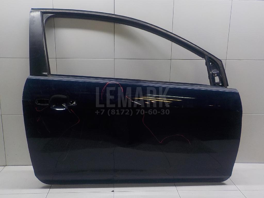 Дверь передняя правая 1530171 Ford