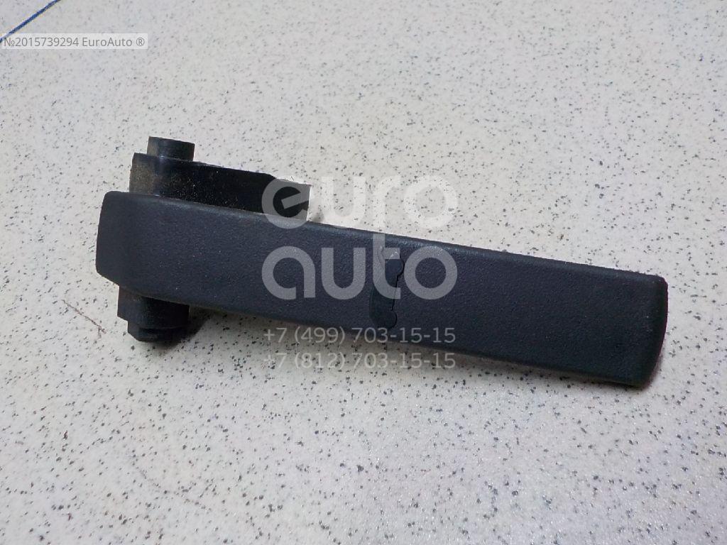 Ручка открывания капота для Peugeot 308 I 2007-2015 в Москве