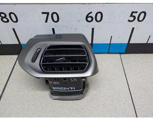 Дефлектор воздушный для Peugeot 301 2013> с разборки состояние отличное