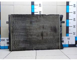 Радиатор основной для Seat Alhambra 2000-2010 с разборки состояние хорошее