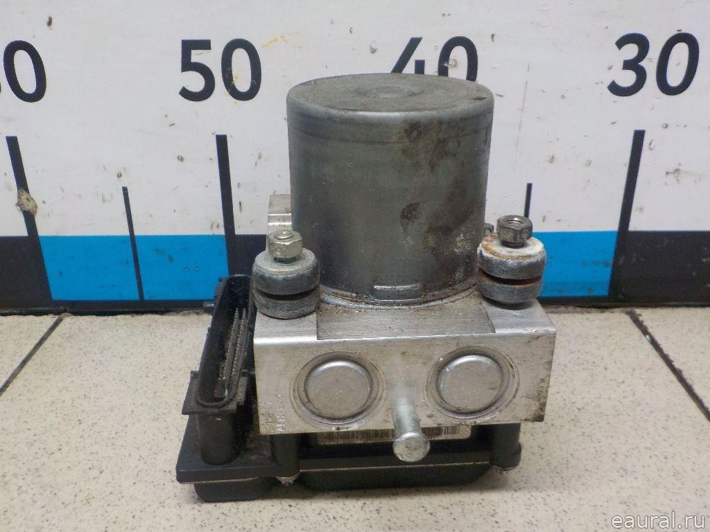 Блок ABS (насос)