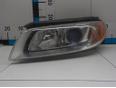 Фара левая