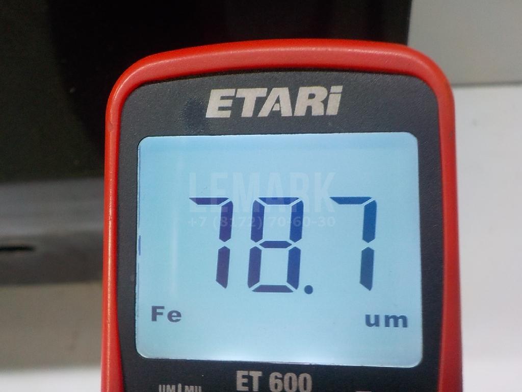 Дверь передняя левая для  Ford Focus II 2005-2008