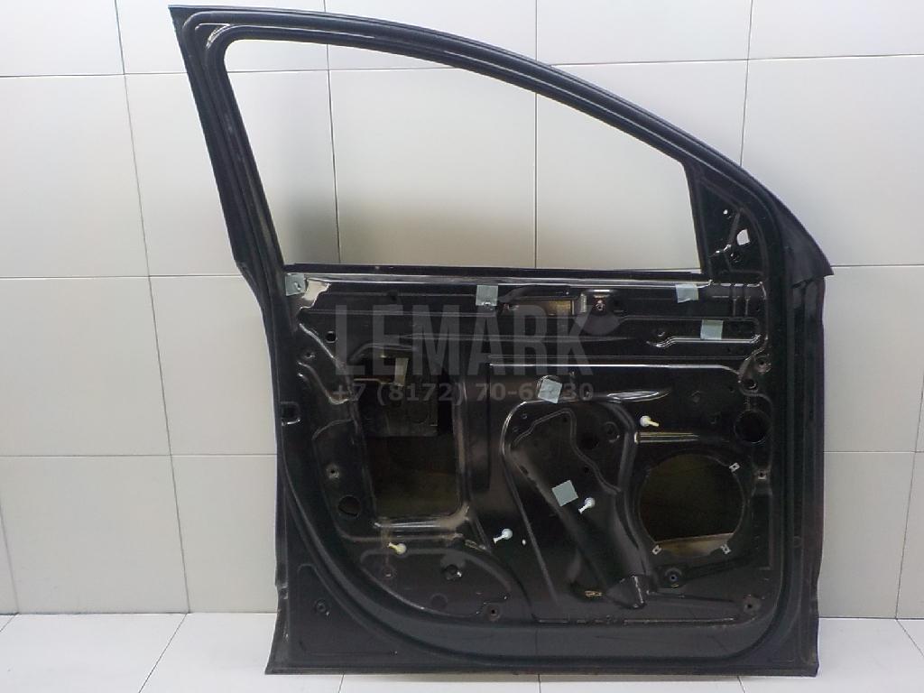 Дверь передняя левая для  Ford Focus II 2005-2008