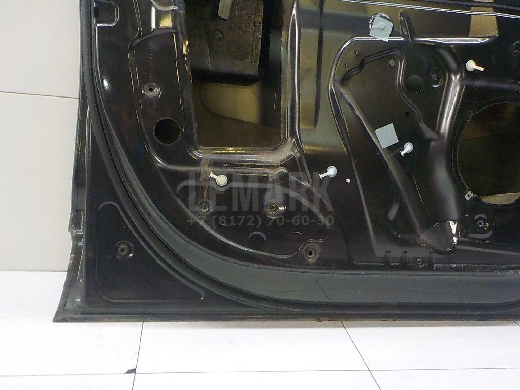 Дверь передняя левая для  Ford Focus II 2005-2008