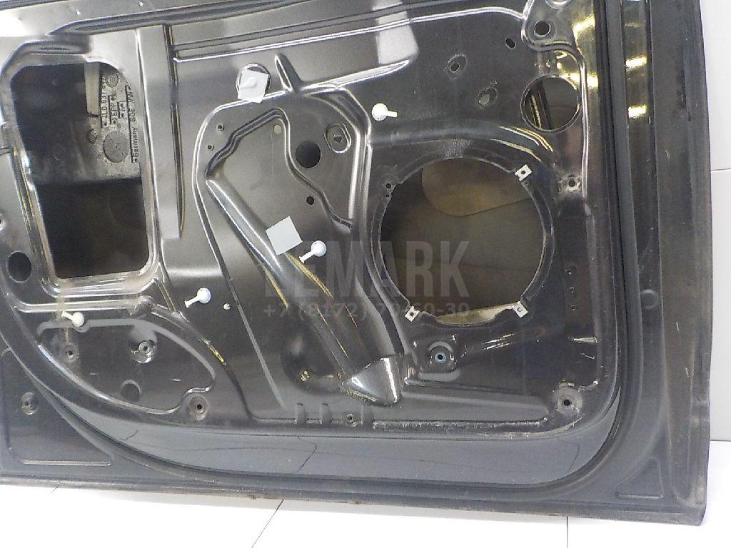 Дверь передняя левая для  Ford Focus II 2005-2008