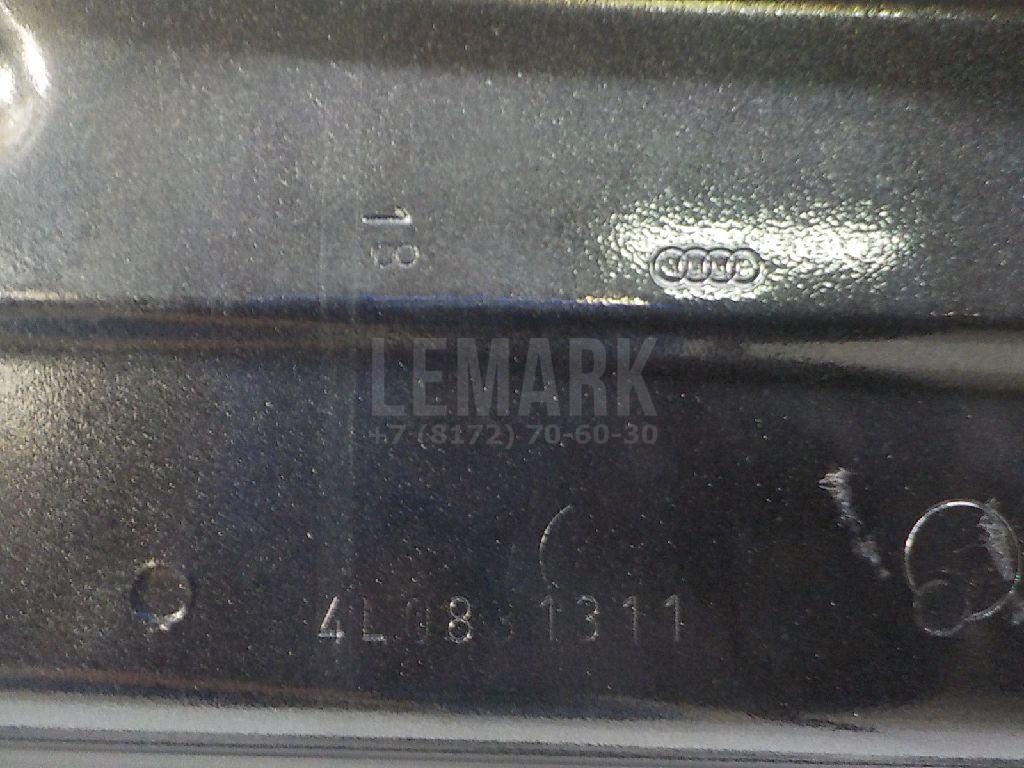 Дверь передняя левая для  Ford Focus II 2005-2008