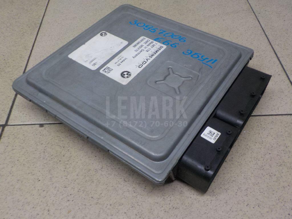 Блок управления двигателем для  Acura MDX 2007-2013