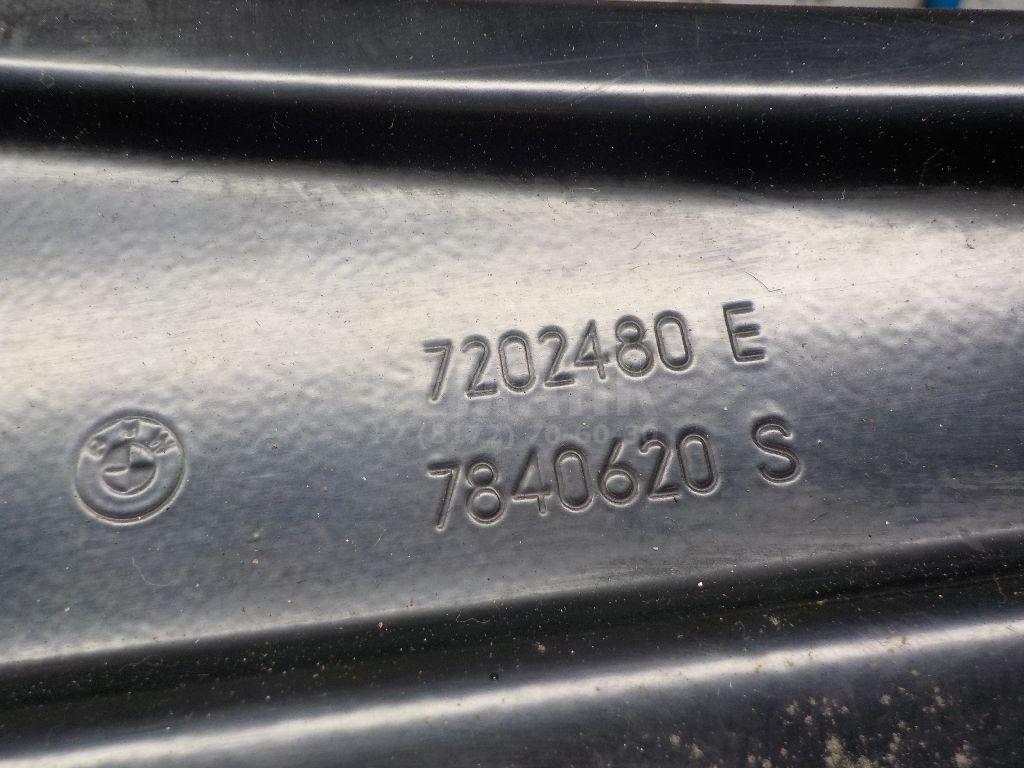 Стеклоподъемник электр. передний правый для  BMW 3-serie E90/E91 2005-2012