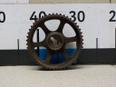 Шестерня (шкив) распредвала