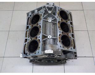 Блок двигателя для Citroen C5 2001-2004 б/у состояние отличное