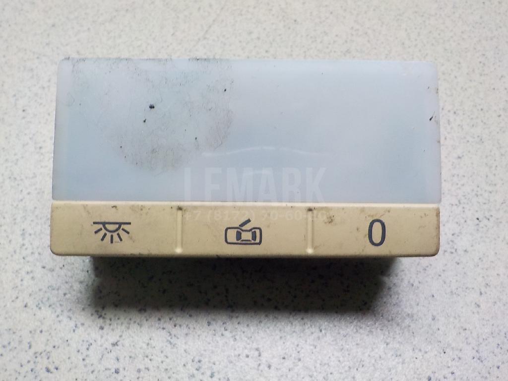 Плафон салонный 7L6947292C92Y VAG