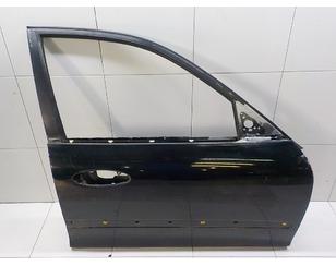 Дверь передняя правая для Hyundai Sonata IV (EF) 1998-2001 с разборки состояние отличное