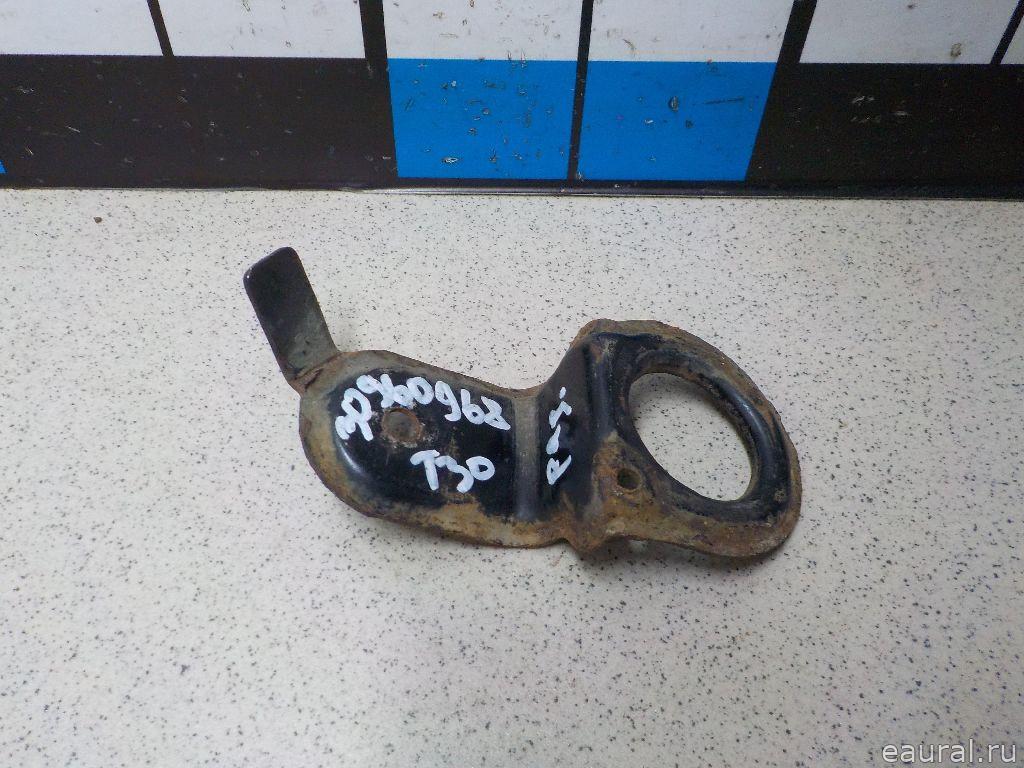 Кронштейн радиатора