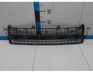 Решетка в бампер для Citroen Berlingo (M59) 2002-2012 БУ состояние удовлетворительное