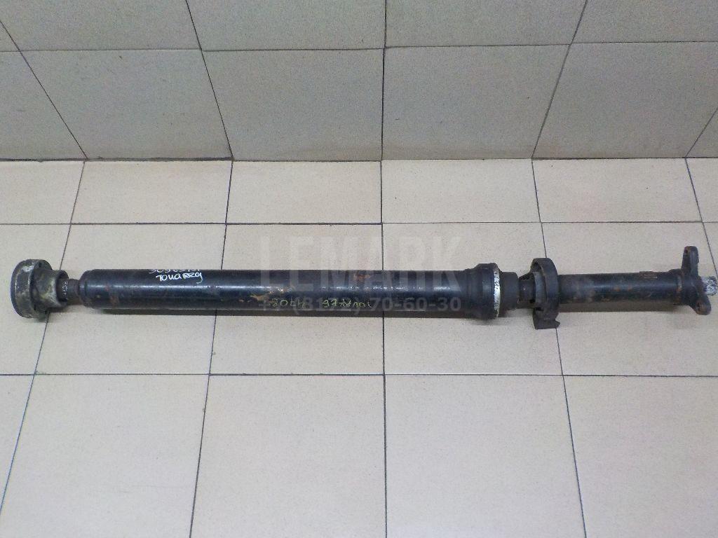 Вал карданный задний 7L6521102H VAG