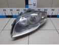 Фара левая