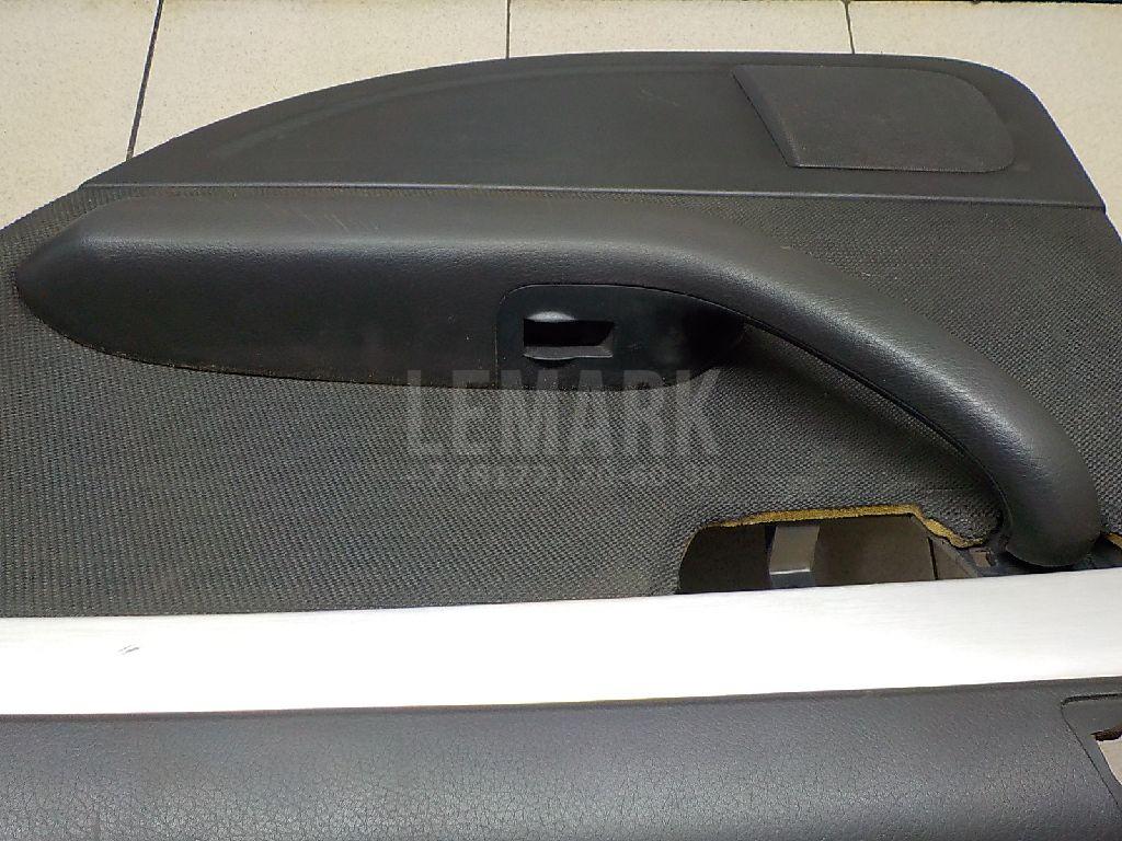 Обшивка двери задней правой для  Audi A4 [B8] 2007-2015