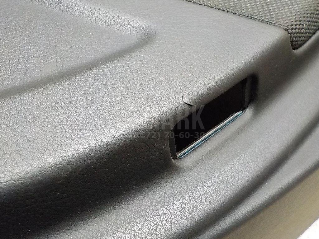 Обшивка двери задней правой для  Audi A4 [B8] 2007-2015