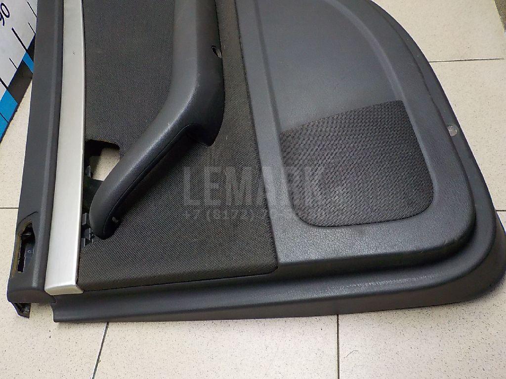 Обшивка двери задней правой для  Audi A4 [B8] 2007-2015