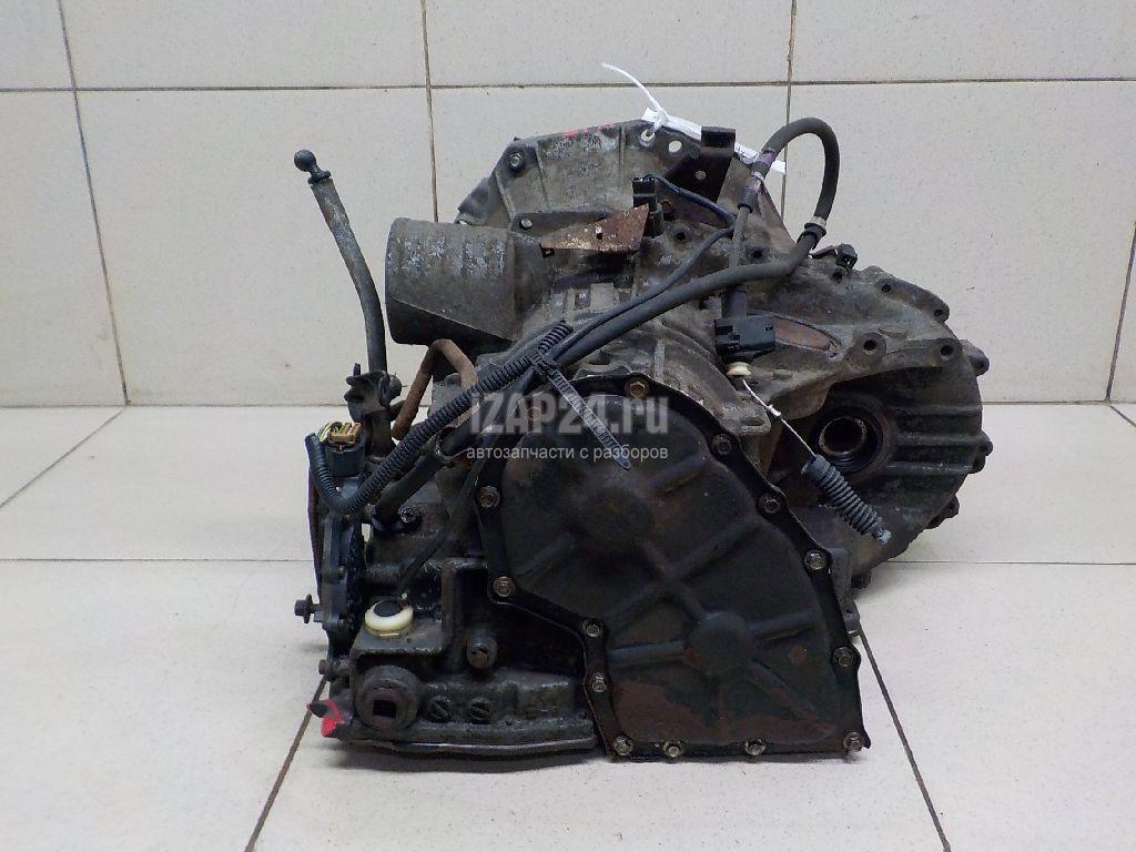 3102036X07 АКПП (автоматическая коробка переключения передач) Nissan ...