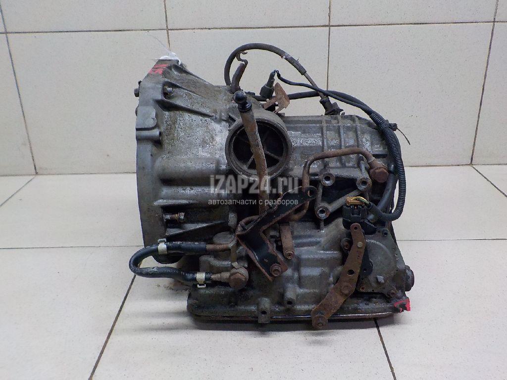 3102036X07 АКПП (автоматическая коробка переключения передач) Nissan ...