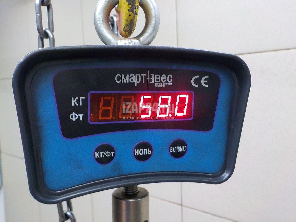 3102036X07 АКПП (автоматическая коробка переключения передач) Nissan ...