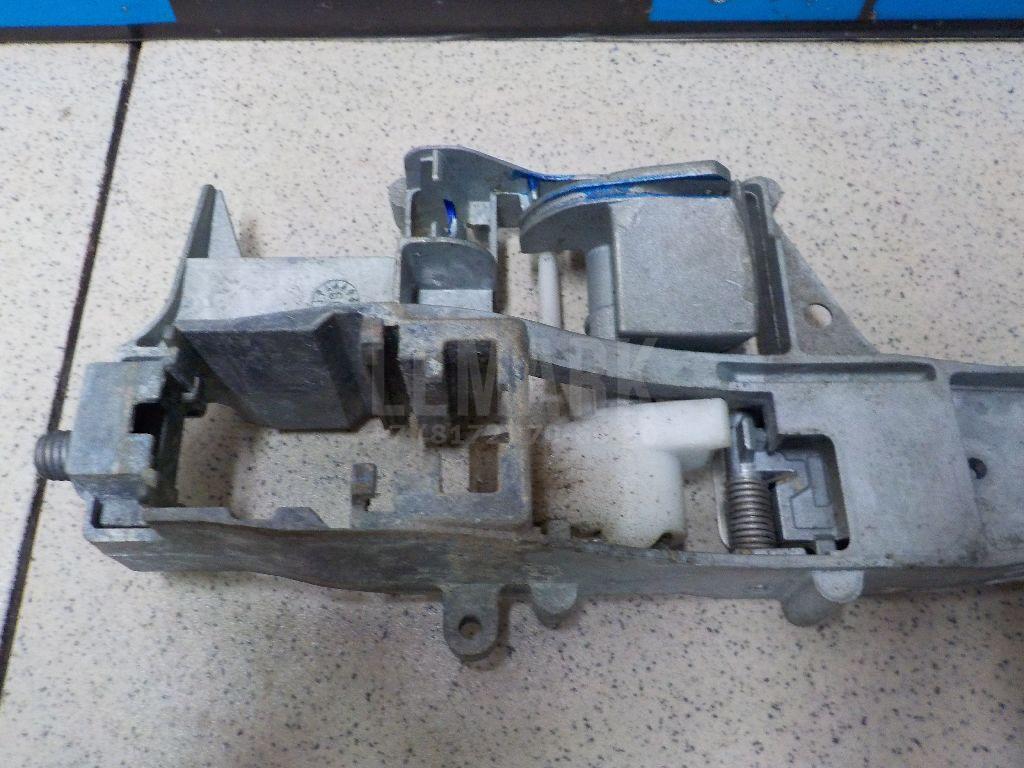Кронштейн ручки для  Audi 80/90 [B2] 0-1986