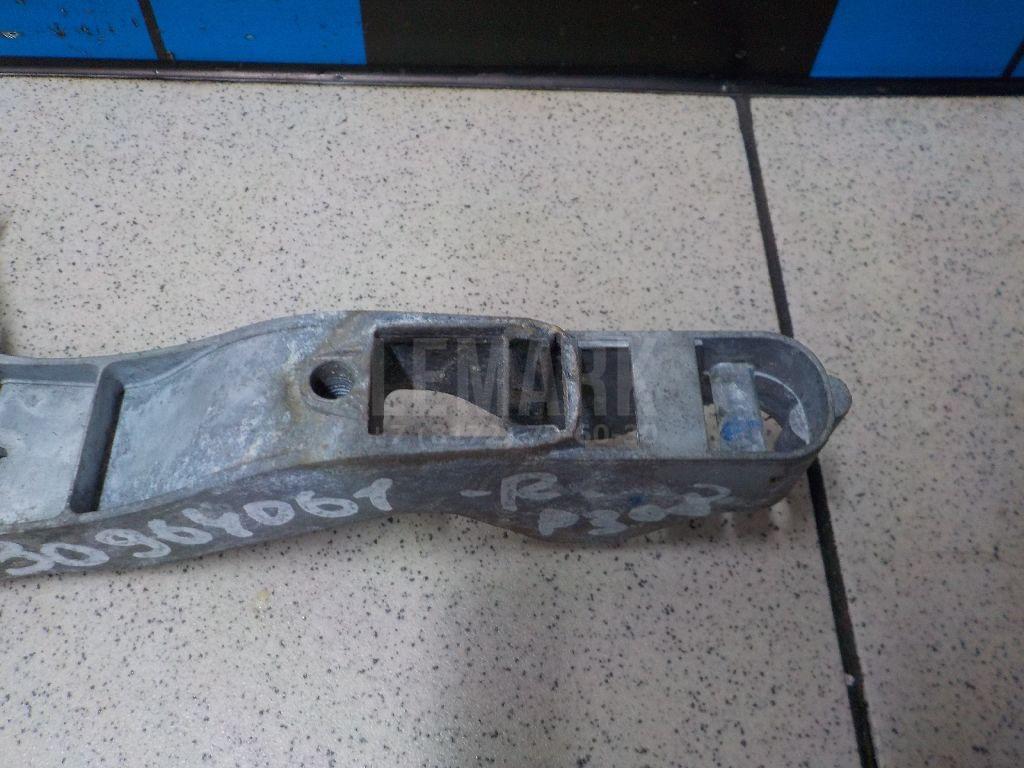 Кронштейн ручки для  Audi 80/90 [B2] 0-1986