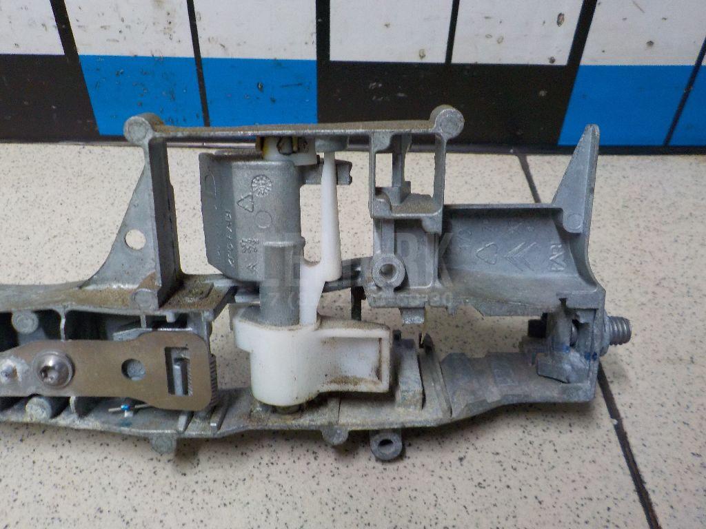 Кронштейн ручки для  Audi 80/90 [B2] 0-1986