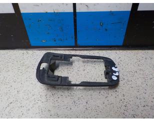 Прокладка ручки двери для Citroen C4 Picasso 2006-2014 БУ состояние отличное