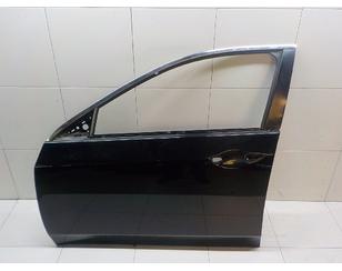 Дверь передняя левая для Honda Accord VIII 2008-2015 с разборки состояние хорошее