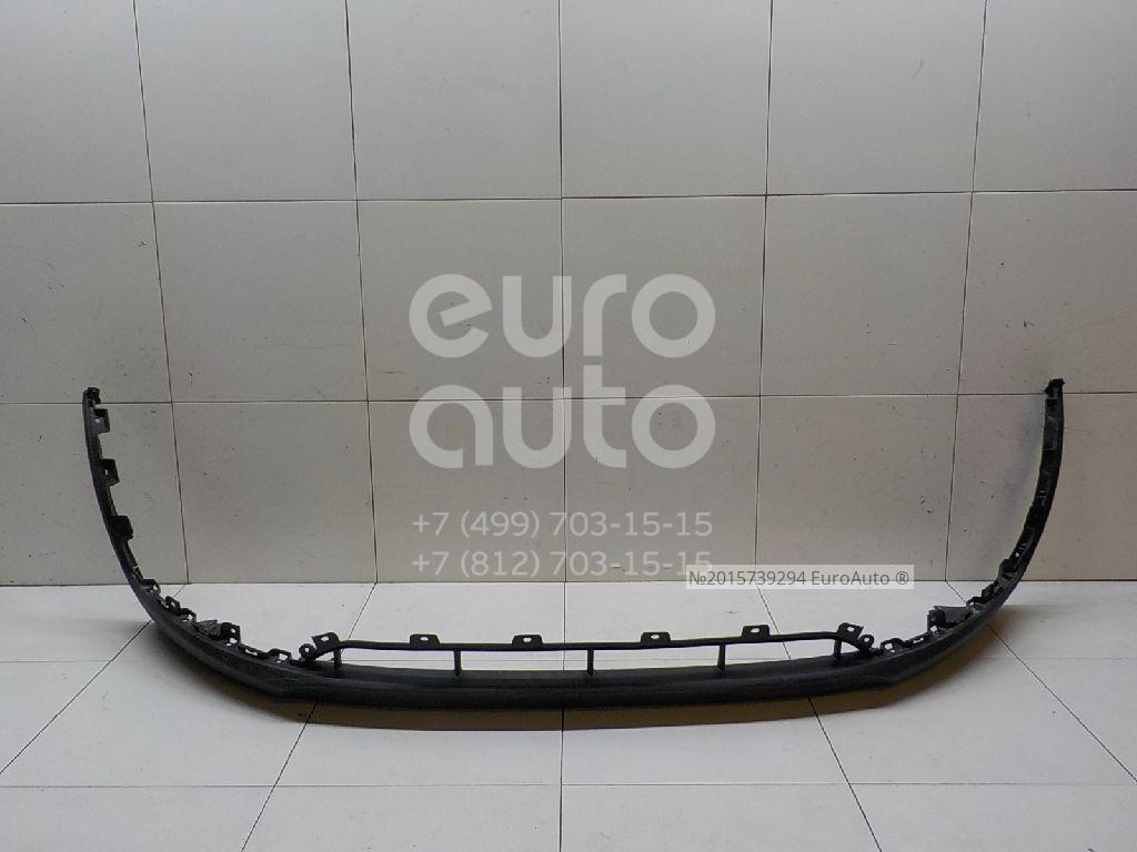 Бампер Kia Cerato 4 Купить