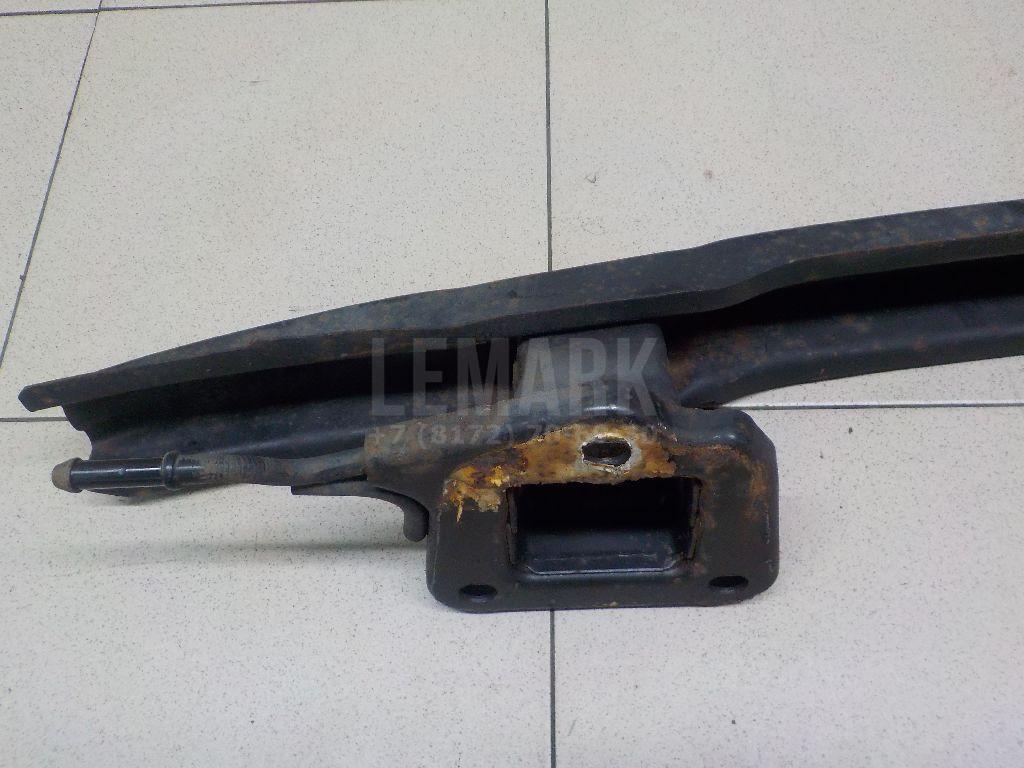 Усилитель заднего бампера для  BMW i3 (I01) 2013-2022