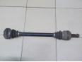Полуось задняя левая
