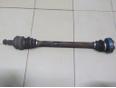 Полуось задняя правая