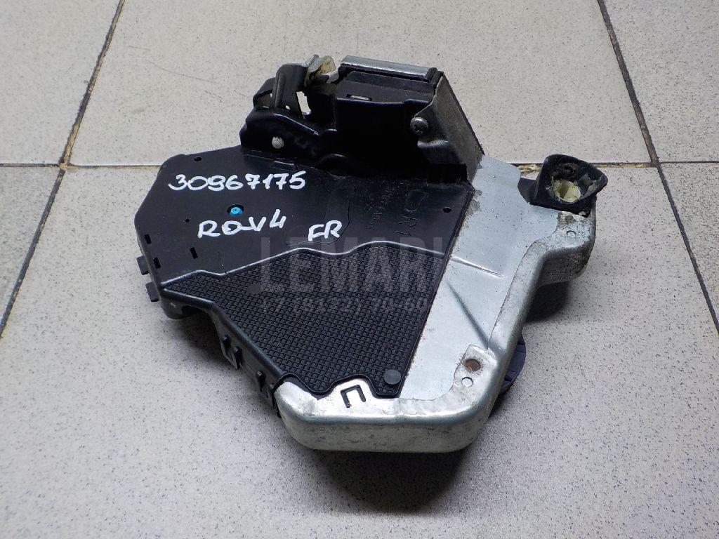 Замок двери передней правой 6903053080 Toyota