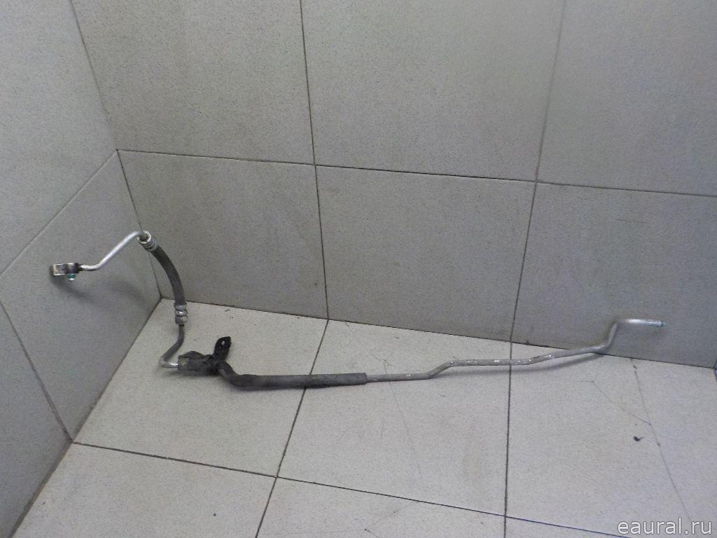 Трубка кондиционера
