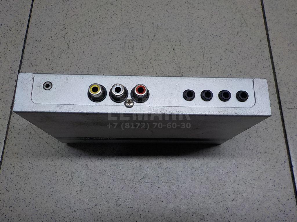 TV-тюнер для  Freightliner