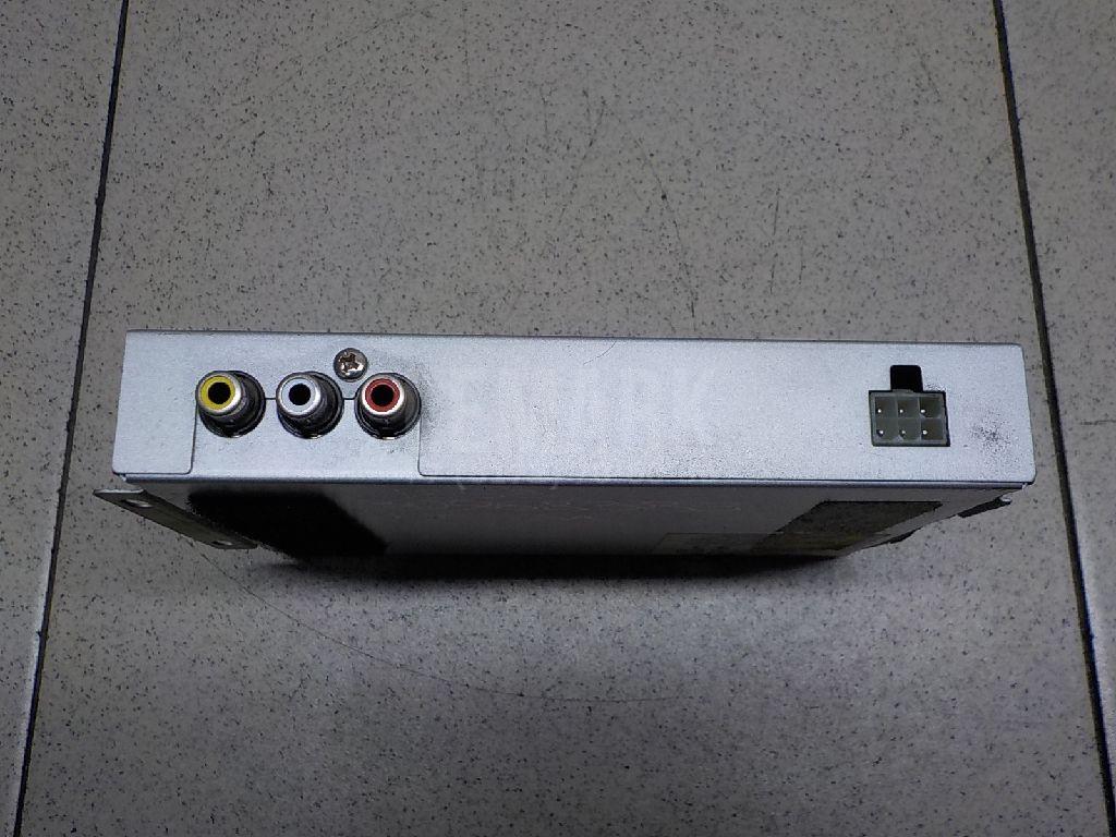 TV-тюнер для  Freightliner