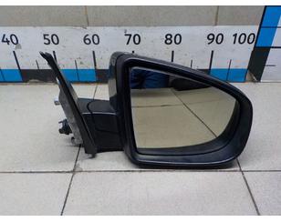 Зеркало правое электрическое для BMW X6 E71 2008-2014 БУ состояние хорошее