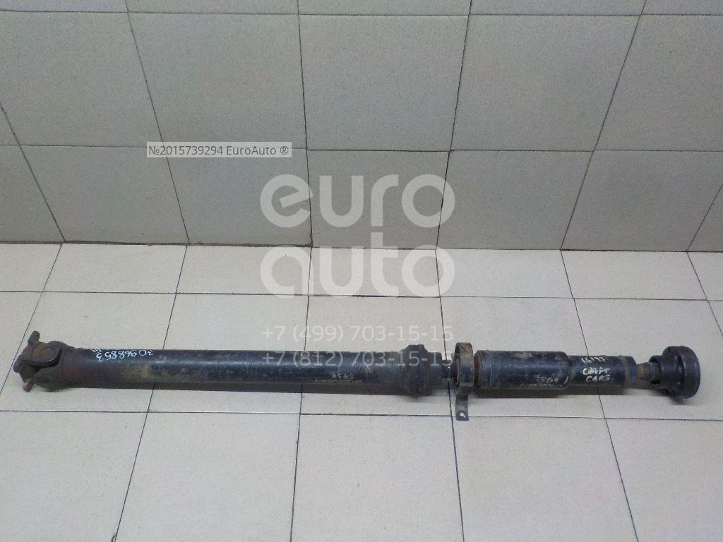 кардан дискавери 3