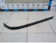 Молдинг заднего бампера правый