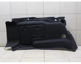 Обшивка багажника для Ford Mondeo IV 2007-2015 с разборки состояние отличное