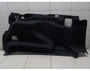 Обшивка багажника для Ford Mondeo IV 2007-2015 БУ состояние отличное